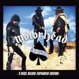 Motorhead - Ace Of Spades (Re-issue)